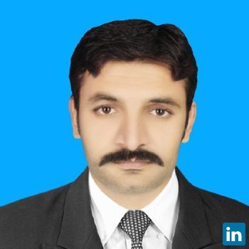 Muhammad Fraz Ahsan, Self Employed