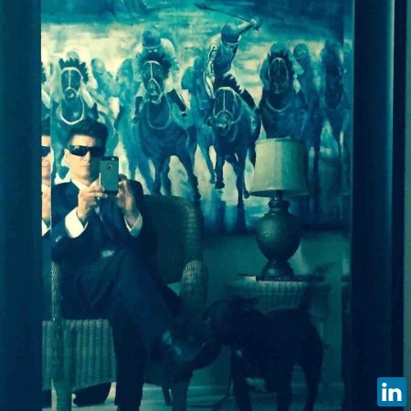 Shawn Baker, American Illustrator/Designer/LiveEventArtist/Computer Arts/Animation at Baker Industries, Inc.