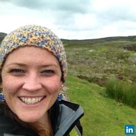 Tari Bowling, Integrated WASH & Nutrition Consultant