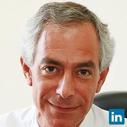 Paulo Rodrigues, Systems and Information Technologies Senior Consultant at Independent Consultancy