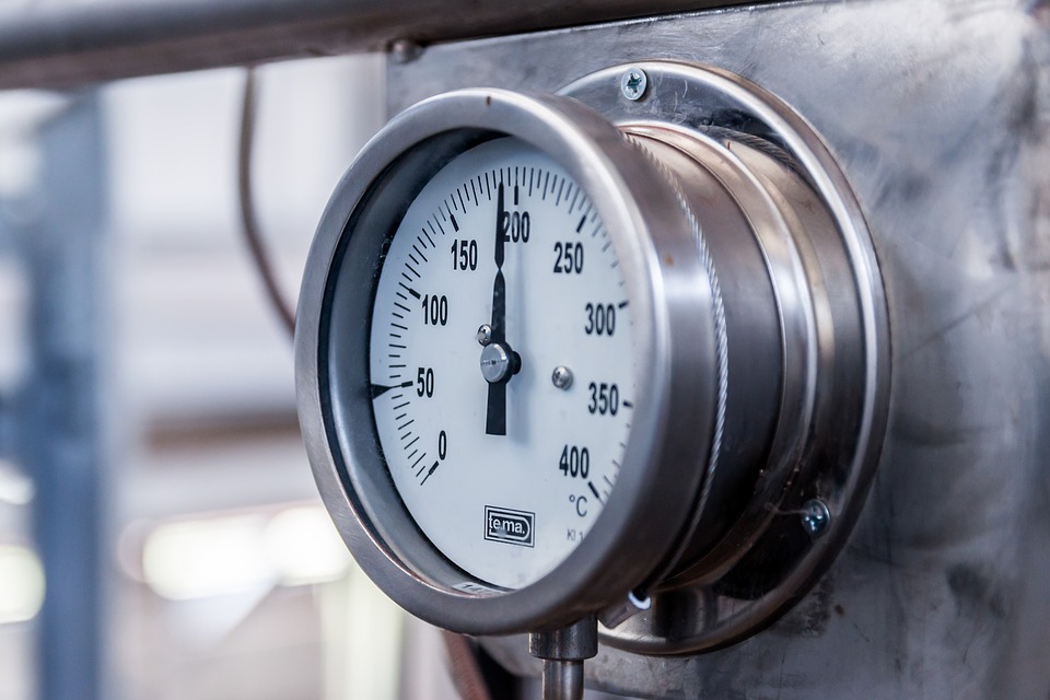 Scaling UP! H2O Episode 90: The One That's All About Filming Amines (Boilers)