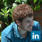 Nicolás Avilés Donoso, Ingeniero de Proyectos en GCF INGENIEROS LTDA