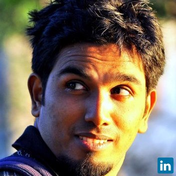 Prasanth Varughese, Development Coordinator at Nael General Contracting Group