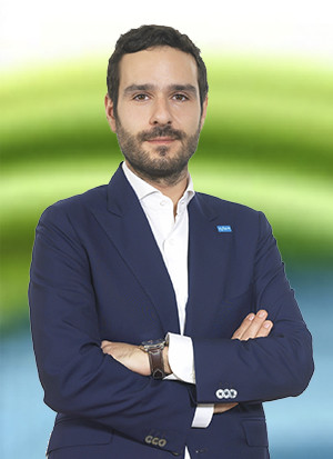 Giulio Favero, Marketing Communications Manager at Xylem Inc