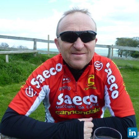 Mark Watkins, Framework Manager at Bridges Electrical Engineers Limited