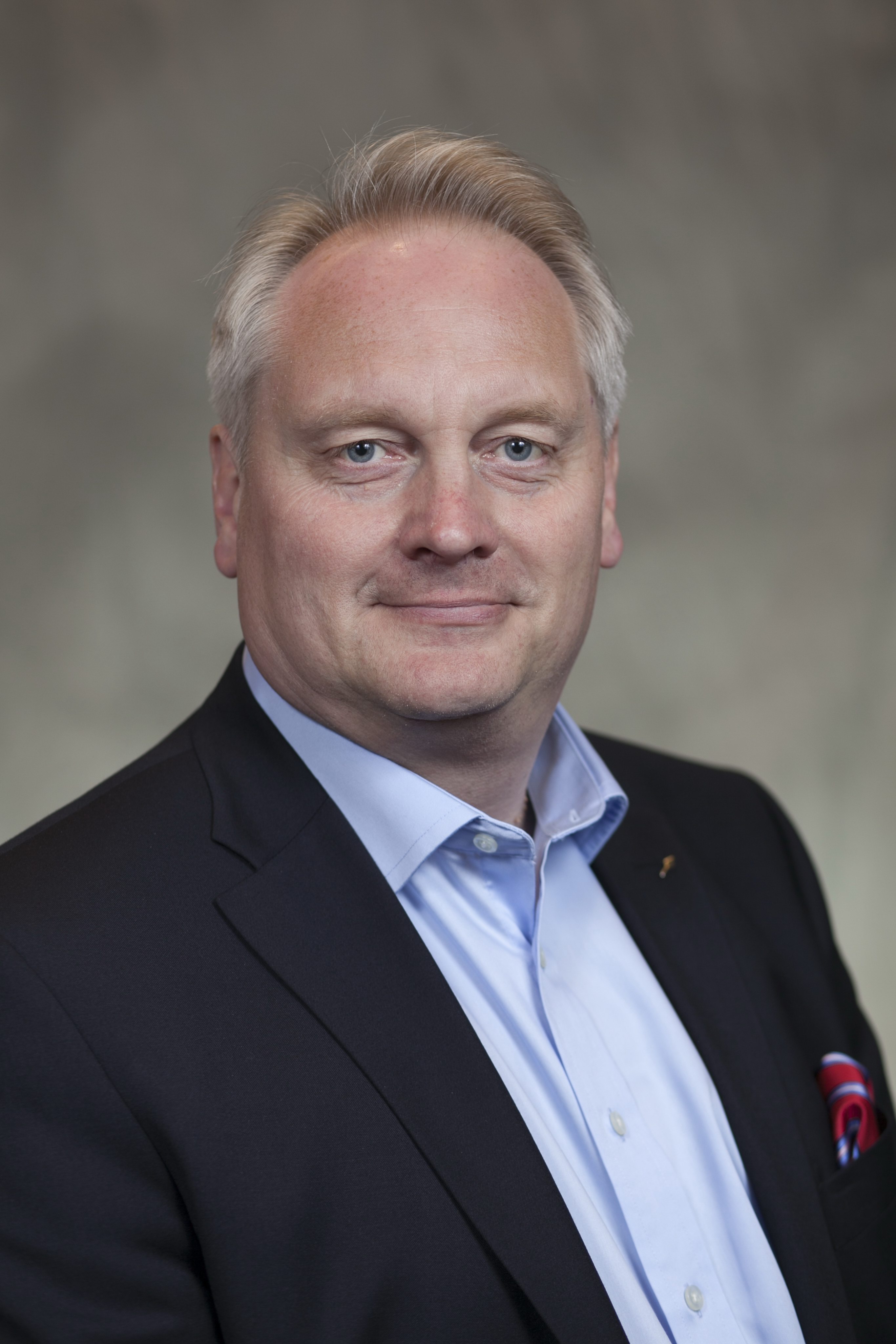 Jan Peter Bergkvist, SleepWell AB - Owner & advisor