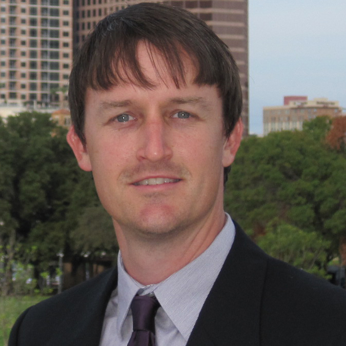 Chris Maxwell-Gaines, Innovative Water Solutions LLC - Owner