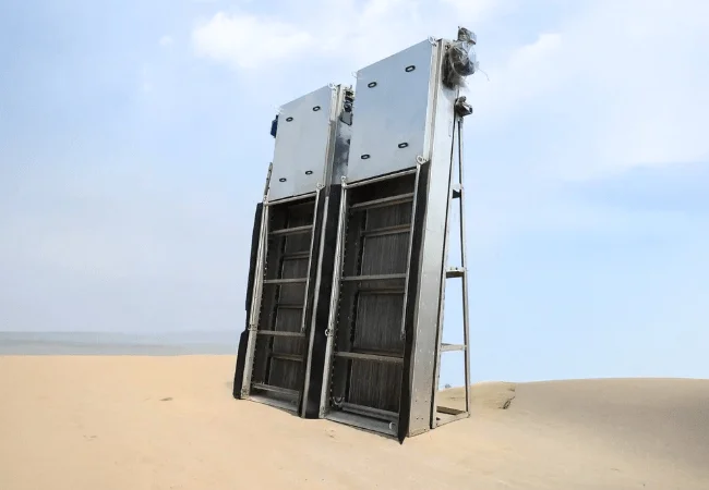 Screening Solutions