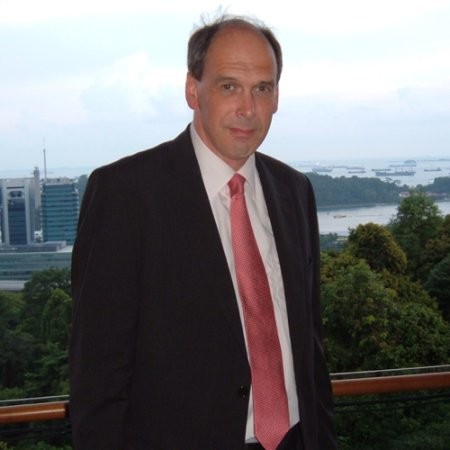 André Reigersman, Managing Director at RWB Holding and Owner