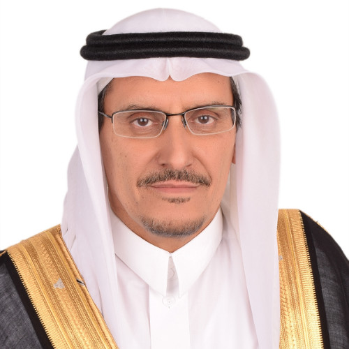Abdulaziz Alshaibani, PhD