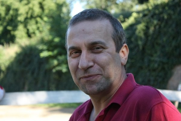 Sasa Jovanovic, An enterprising SW developer