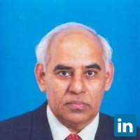 Gajendra Singh, Adjunct Professor, Indian Agricultural Research Institute