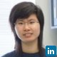 Li (Lauren) Tang, The Johns Hopkins University - Graduate Research Assistant