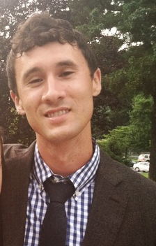 Wm. Randolf Webb, Accenture - Consultant | Water Offering Manager