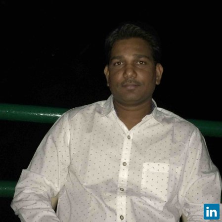 Atul Gajbhiye, Marketing & Sales - Capital Goods & Heavy Engineering