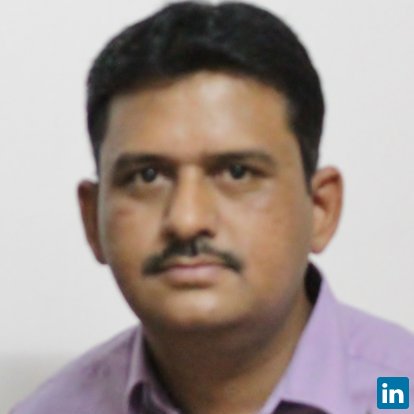 Manoj Patil, THiNKOnline Software Solutions