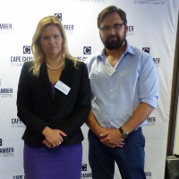 Wikus Terblanche, Founder; Co-director at Skorut Solar SA Ltd