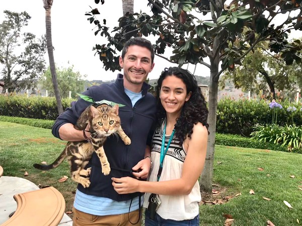 Brett Levin, Impact Investing,
Biological Agriculture and Agroforestry,
Education