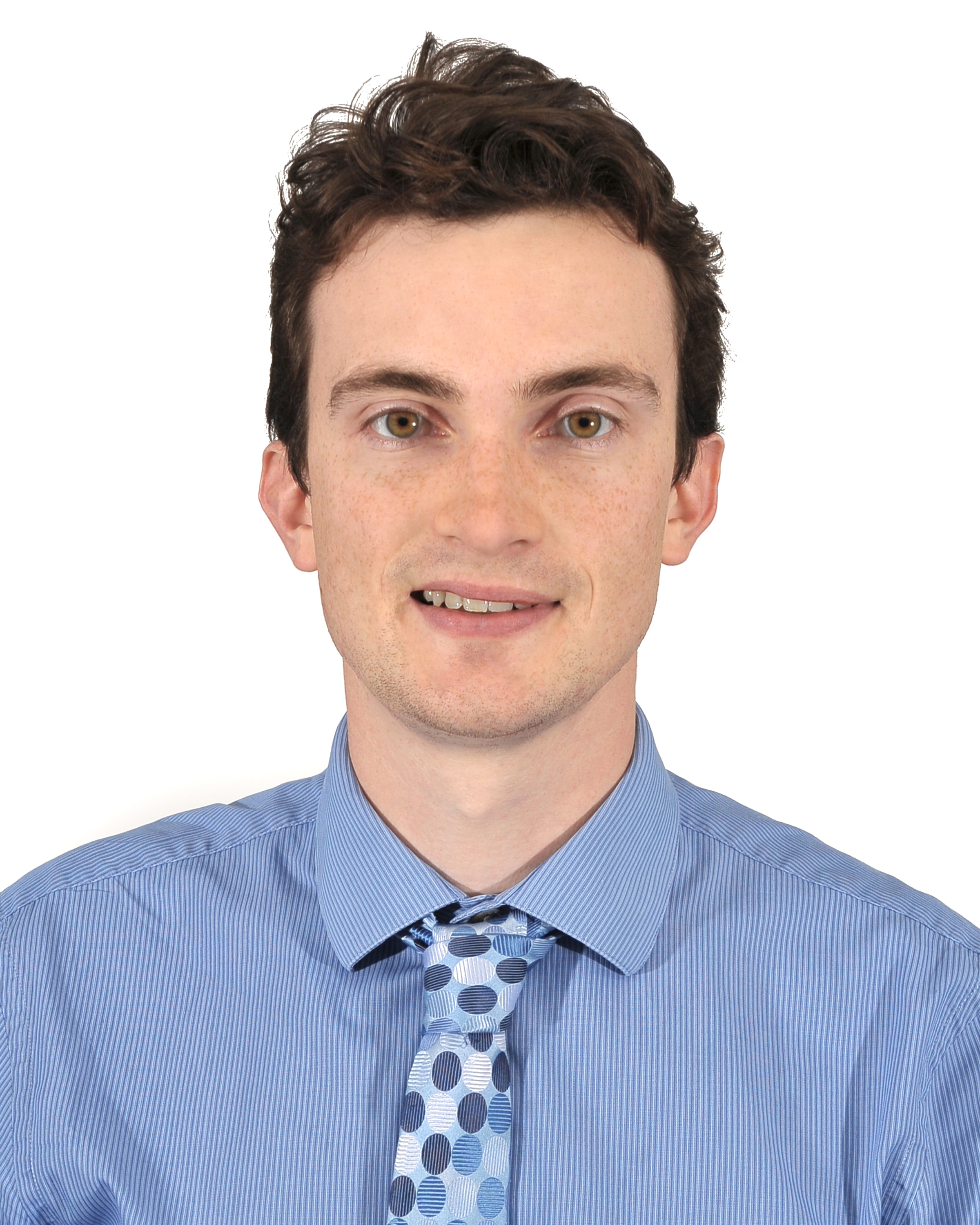 Tom Doyle, WRc plc - Scientist