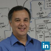 José Miguel Gallego, Provisional Employee at City of San Diego, Environmental Monitoring and Technical Services