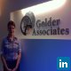Alison Turner, Golder Associates - Environmental Geochemist