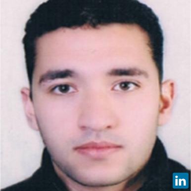 Ahmed JRAD, Technicien en électromécanique at ISSAT Sousse