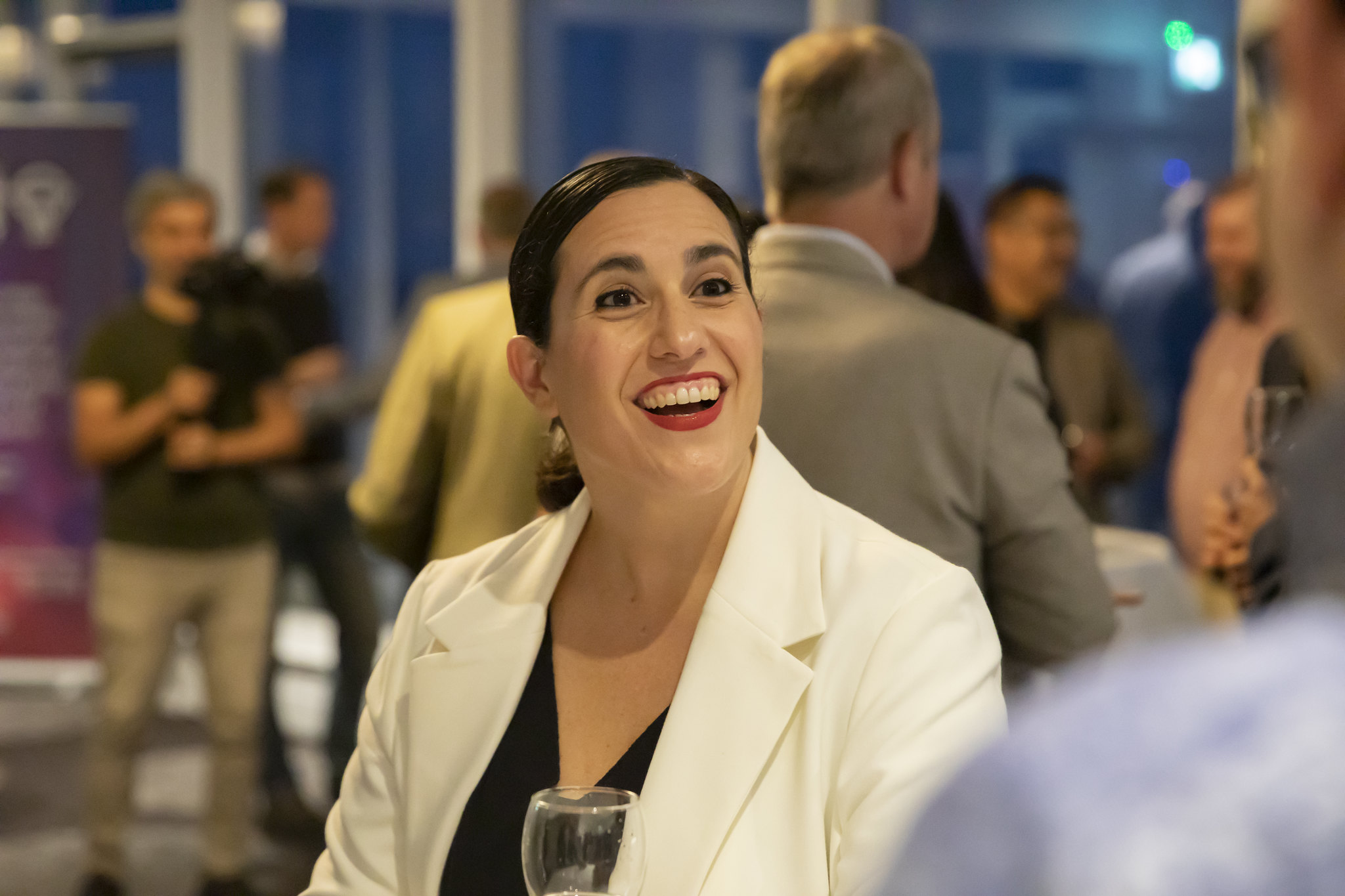 Networking