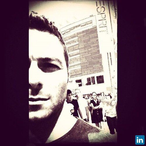 Vincenzo Sammartano, Design and Development Engineer at WECONS - Water Engineering Consulting