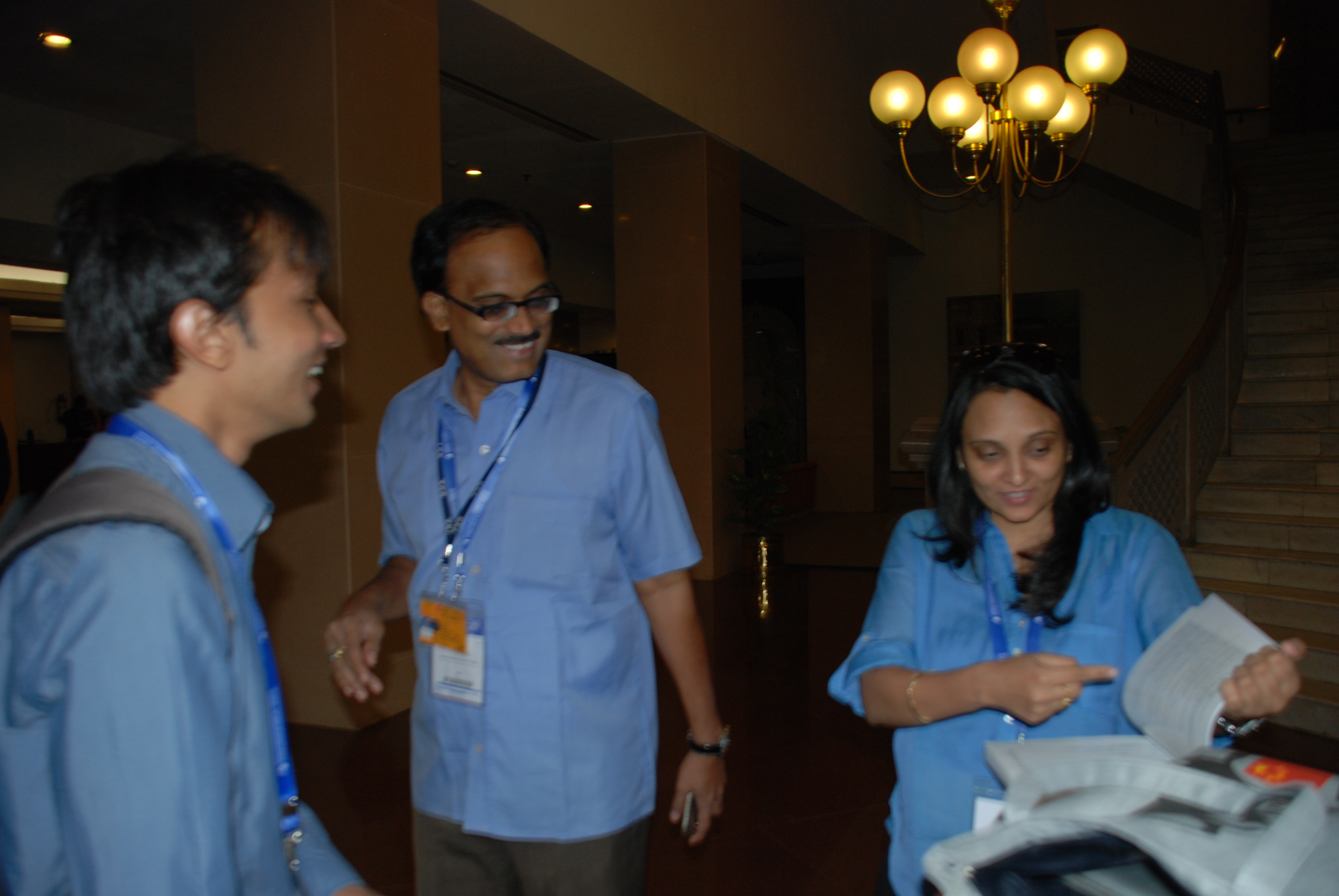India Water Week 2013