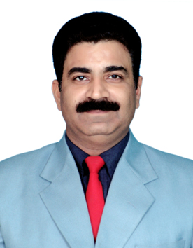 Vivek Kamboj, THERMAX LIMITED - Sr. Business Manager