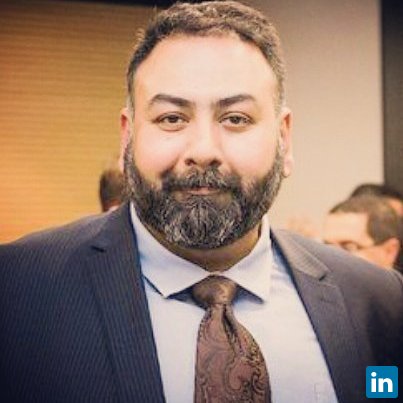 Wali Bukhari, Senior IT Consultant & Visionary Entrepreneur