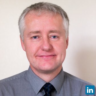 Brian Mosley, Project Manager at Grontmij Group