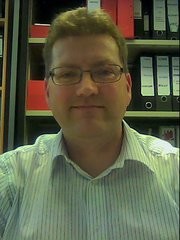 Rupert Harwood MIET, Senior Electrical Engineer at Pell Frischmann