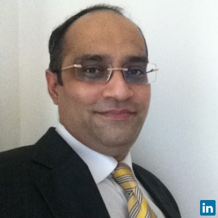 Mahendra Thanai, Consultant at Gerson Lehrman Group (USA), Mitsubishi Materials Corpn, Colossial Technologies Pvt Ltd., Work Better India