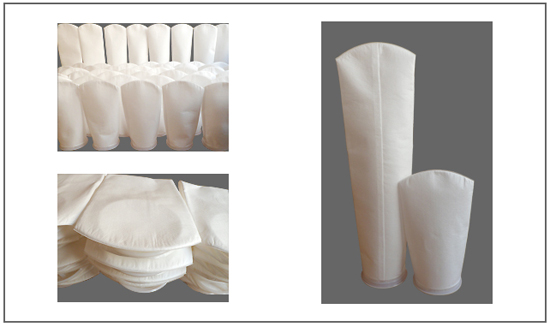 LIQUID FILTER BAG