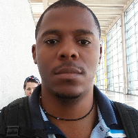 Edson Baptista, Provincial Technical Coordinator for the Huila Provincial Government-UNICEF Basic Sanitation Program at Huilas Government and UNICEF