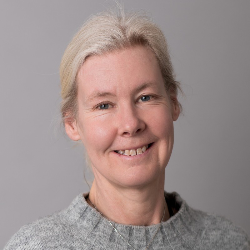 margareta lundin unger