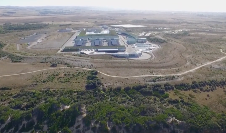 Victorian Desalination Plant