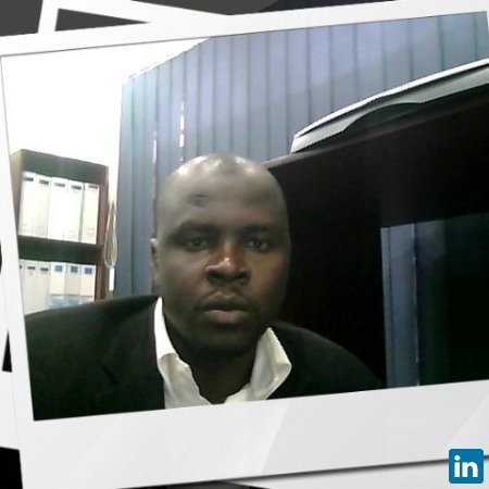 Ali Malah, Wathab Field officer at icrc