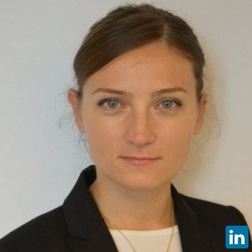 Marina Shestakova, Postdoctoral Researcher at Forschungszentrum Jülich