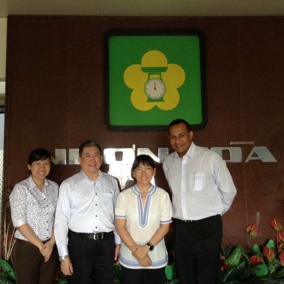 Strategic Corporate Sustainability