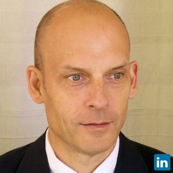 Niklas Mattson, International Fisheries Expert at NIRAS Development Consulting