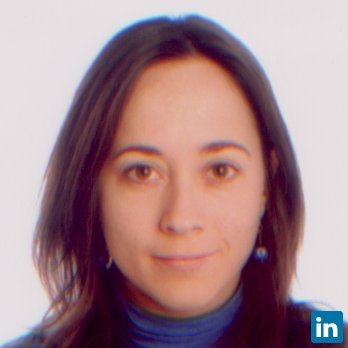 Andrea Momblanch, Water and environment researcher