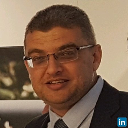 Ahmed Farouk (MBA), Regional Commercial Manager - Africa
at Metito