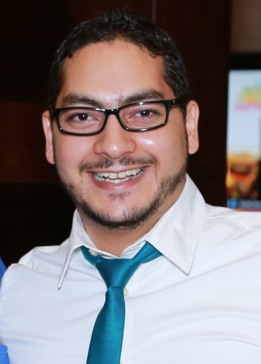 Mohd Yassin, VEOLIA WATER - Senior Projects Engineer