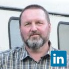 Nitsch Thomas, Manager Water Factory bei Sappi Stockstadt GmbH