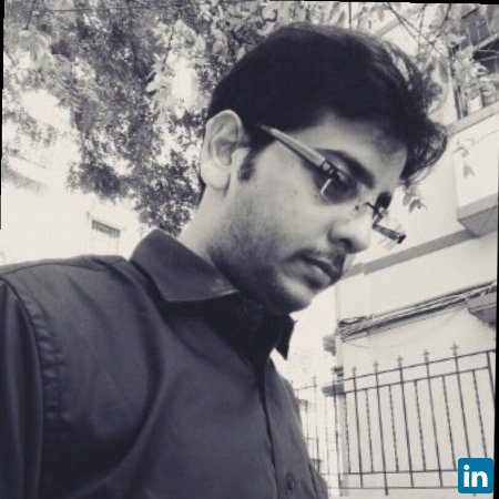 Shivram Mukherjee, Senior Consultant at First Climate (Climate Neutral & Water Services)