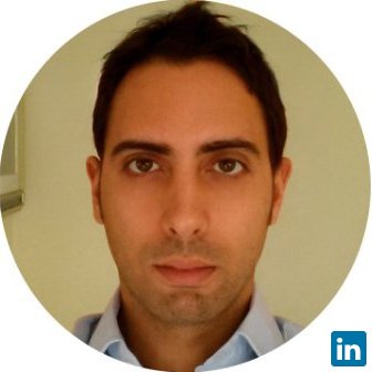 Niccolò Giuliani, Environmental and Civil Engineer