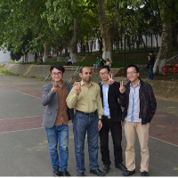 Mahmood Laghari, Dr.