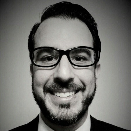 Jorge Andrew Behaine